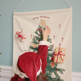 Konges Sløjd A/S Kjoler - Jersey red dahlia