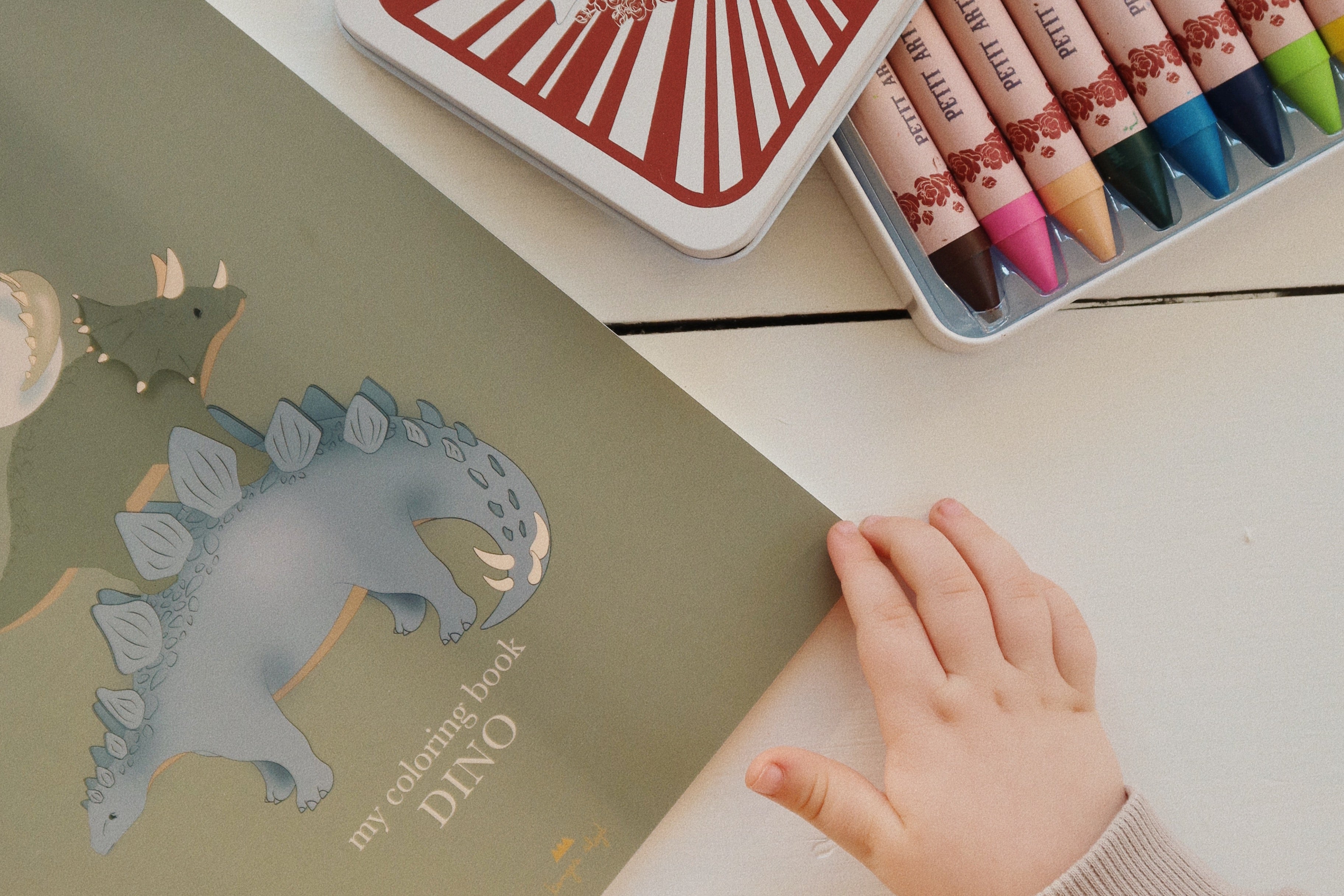 Konges Sløjd A/S Kreativ leg multi