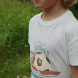 Konges Sløjd A/S T-shirts kick it