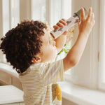 Konges Sløjd A/S Kreativ leg crocodile