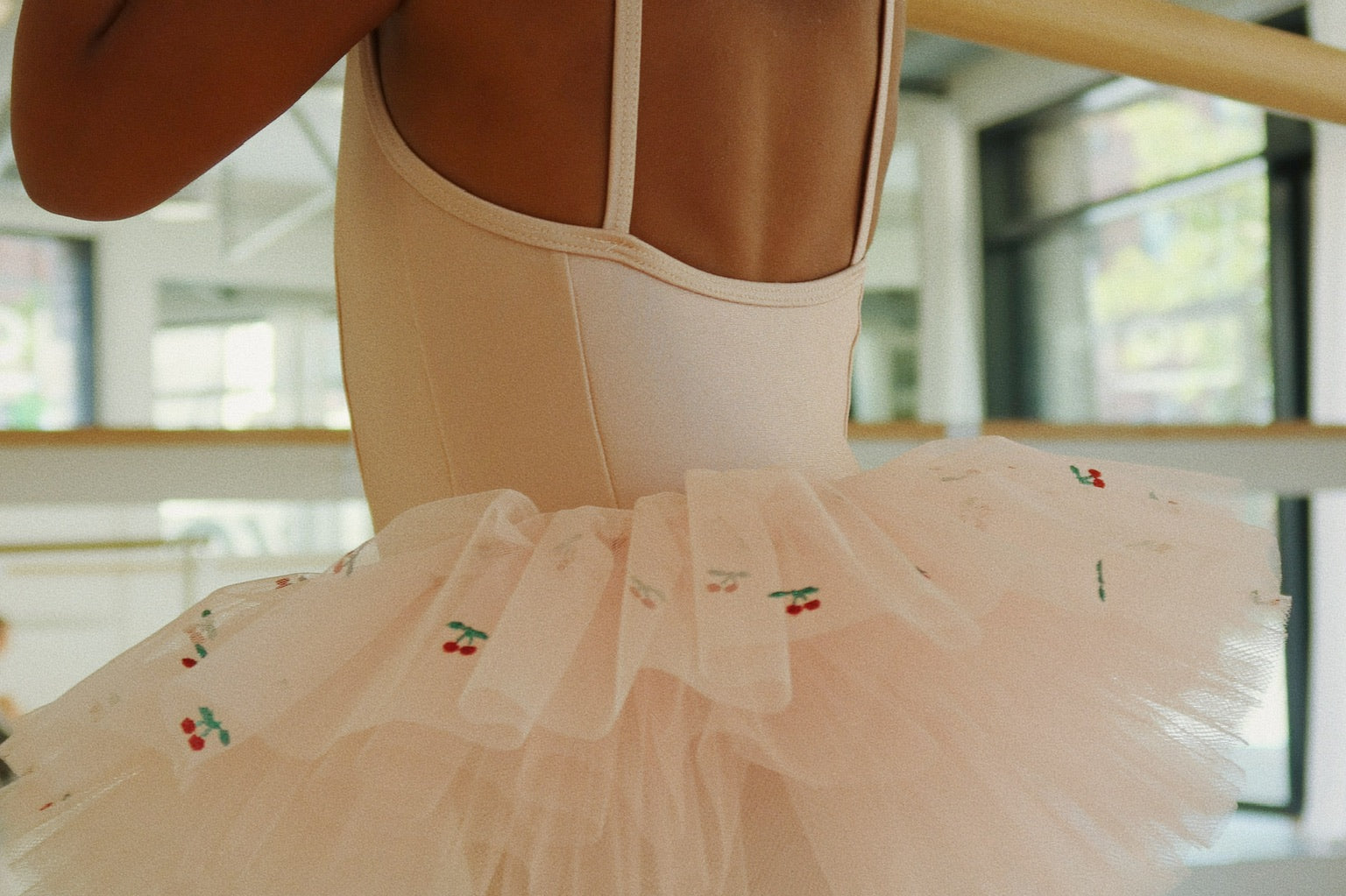 Konges Sløjd A/S Kjoler - Jersey rose smoke