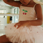 Konges Sløjd A/S Kjoler - Jersey rose smoke