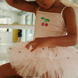 Konges Sløjd A/S Kjoler - Jersey rose smoke