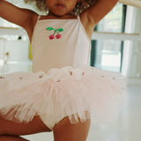 Konges Sløjd A/S Kjoler - Jersey rose smoke