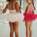 Konges Sløjd A/S Kjoler - Jersey rose smoke