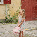 Konges Sløjd A/S Kjoler - Jersey fiola