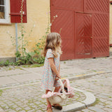 Konges Sløjd A/S Kjoler - Jersey fiola