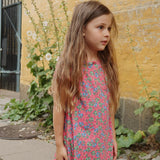 Konges Sløjd A/S Kjoler - Jersey fandango