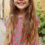 Konges Sløjd A/S Kjoler - Jersey fandango