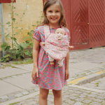 Konges Sløjd A/S Kjoler - Jersey fandango