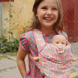 Konges Sløjd A/S Kjoler - Jersey fandango