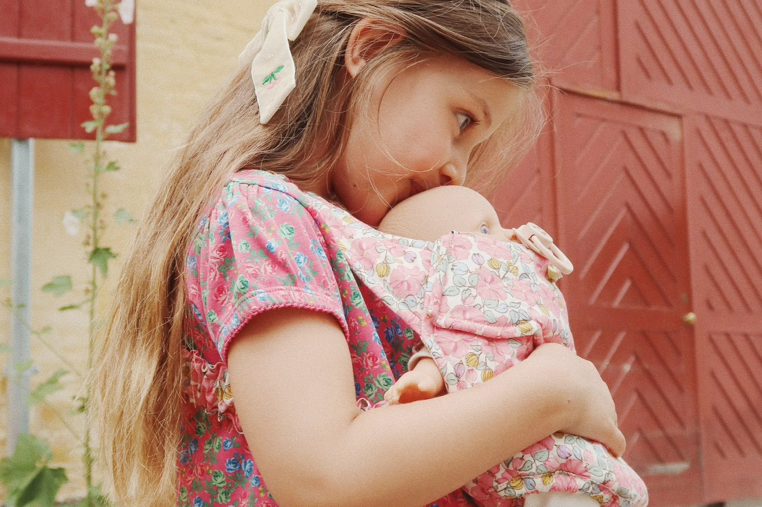 Konges Sløjd A/S Kjoler - Jersey fandango