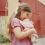 Konges Sløjd A/S Kjoler - Jersey fandango