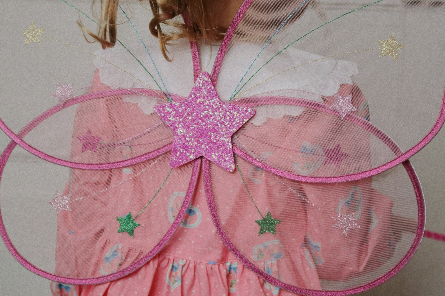 Konges Sløjd A/S Bluser - Vævet cher coeur rose