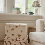 Konges Sløjd A/S Opbevaring off white/kick it