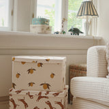 Konges Sløjd A/S Opbevaring off white/kick it