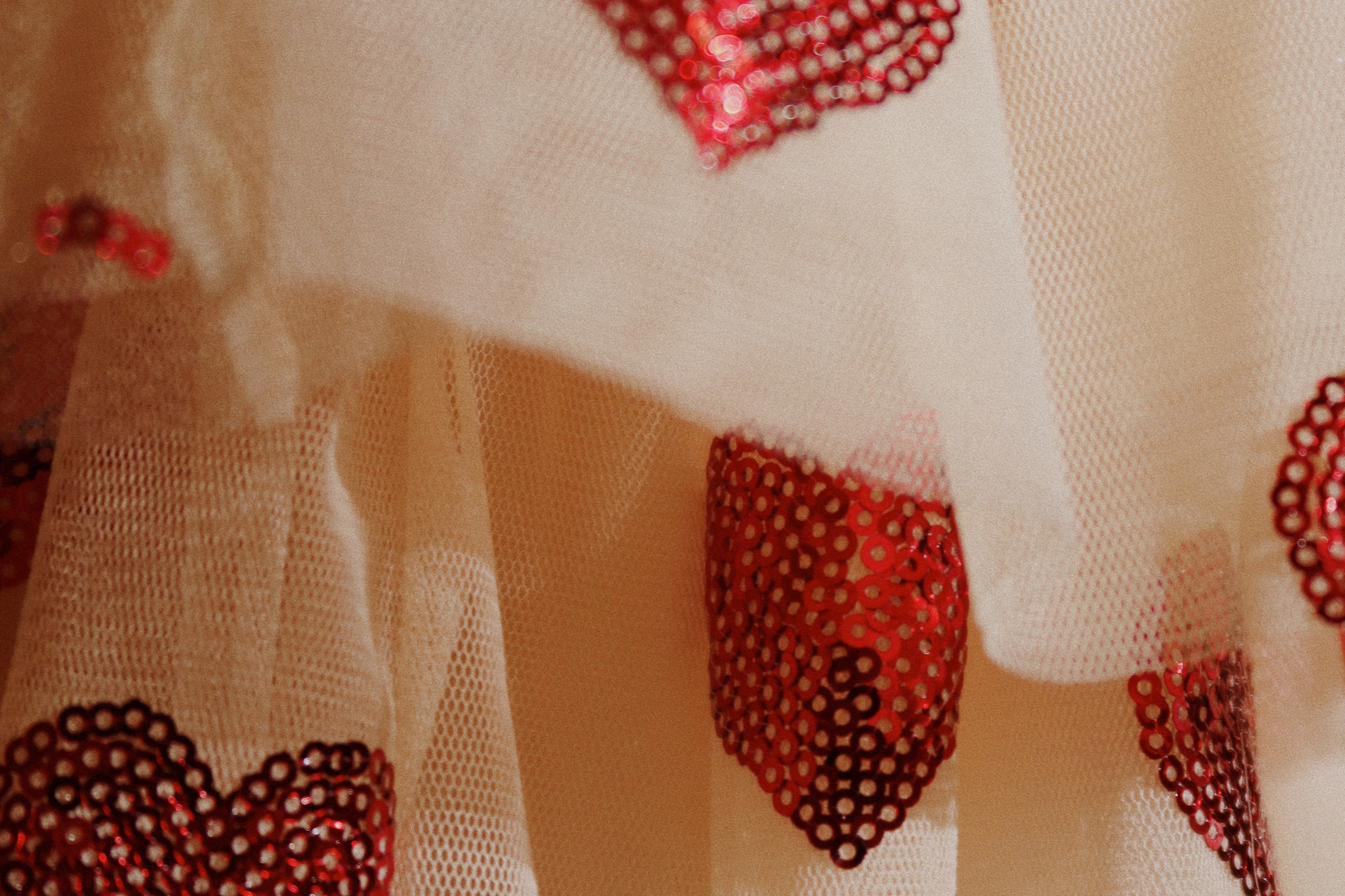 Konges Sløjd A/S WOVEN DRESSES buttercream