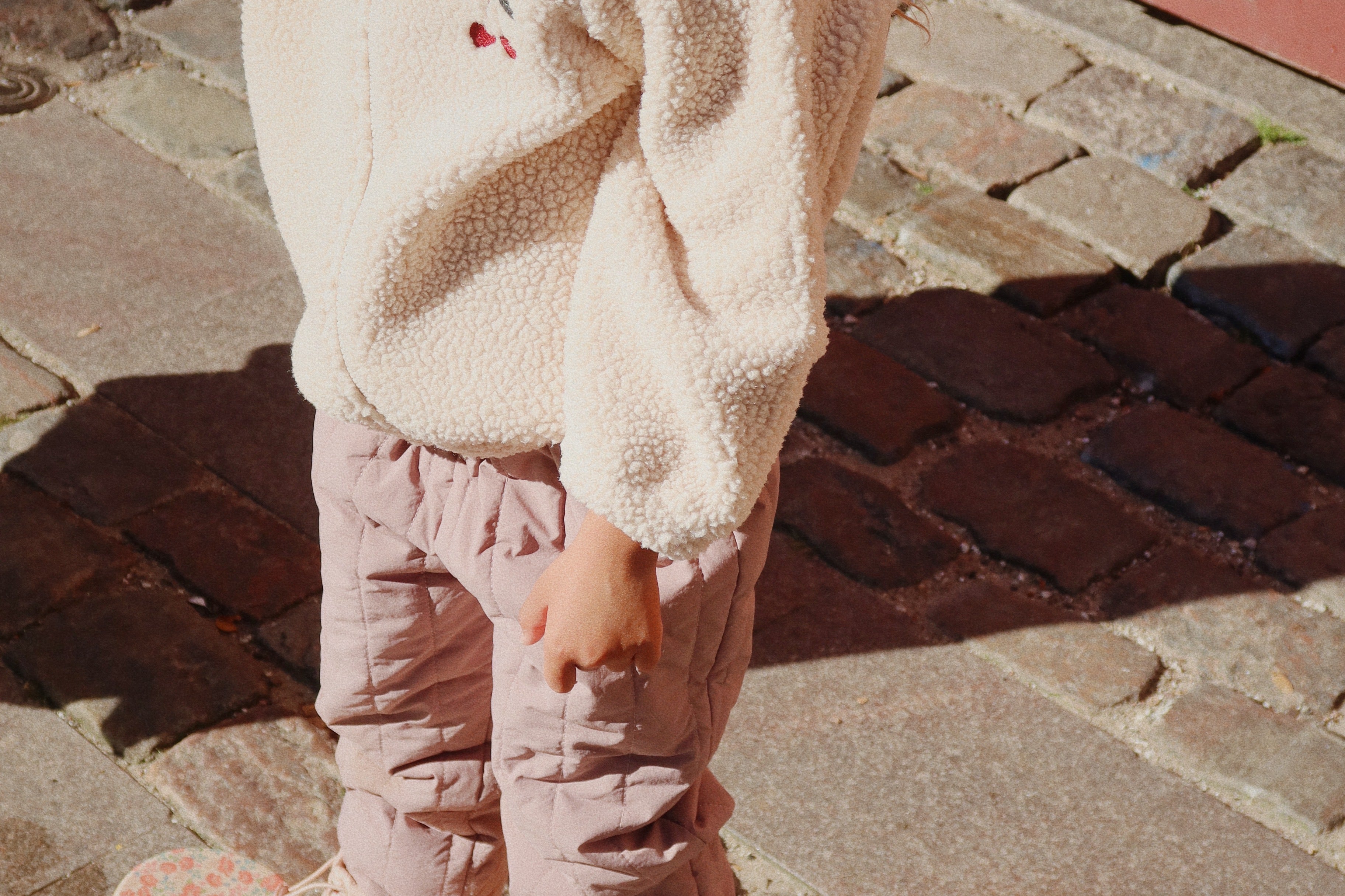 Konges Sløjd A/S JACKETS & COATS sand dollar