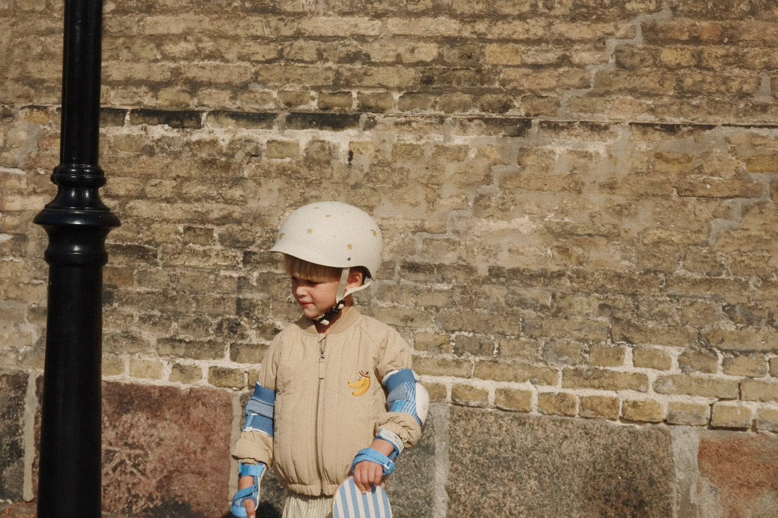 Konges Sløjd A/S Termotøj travertine