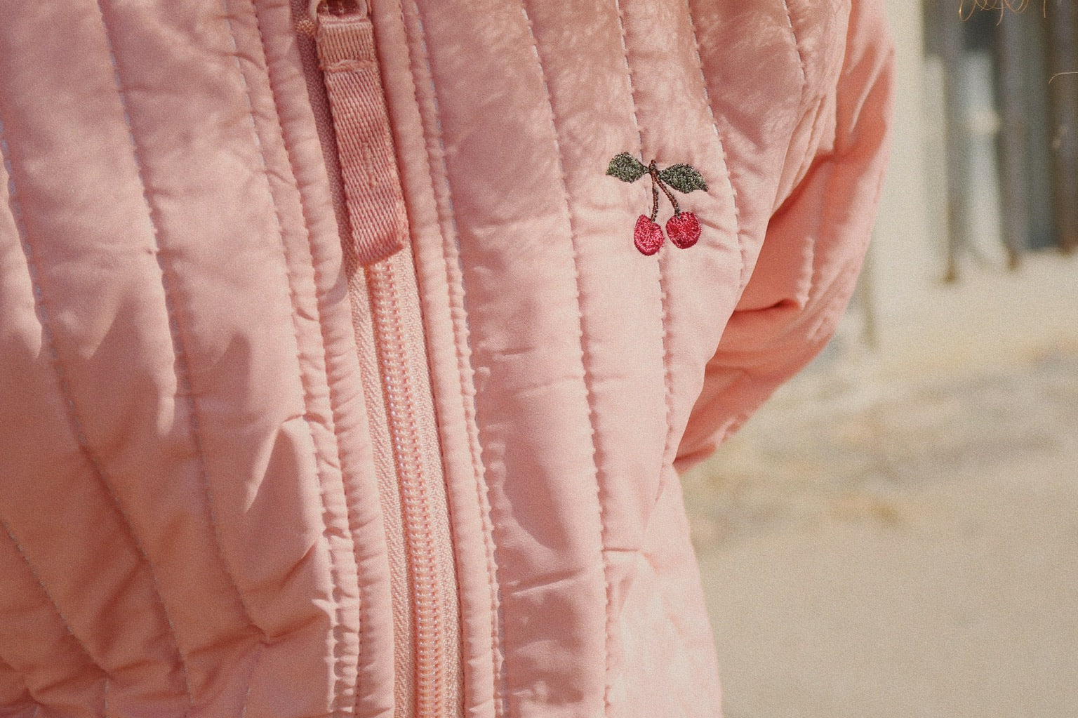 Konges Sløjd A/S Termotøj cameo brown