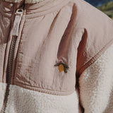 Konges Sløjd A/S JACKETS & COATS oxford tan