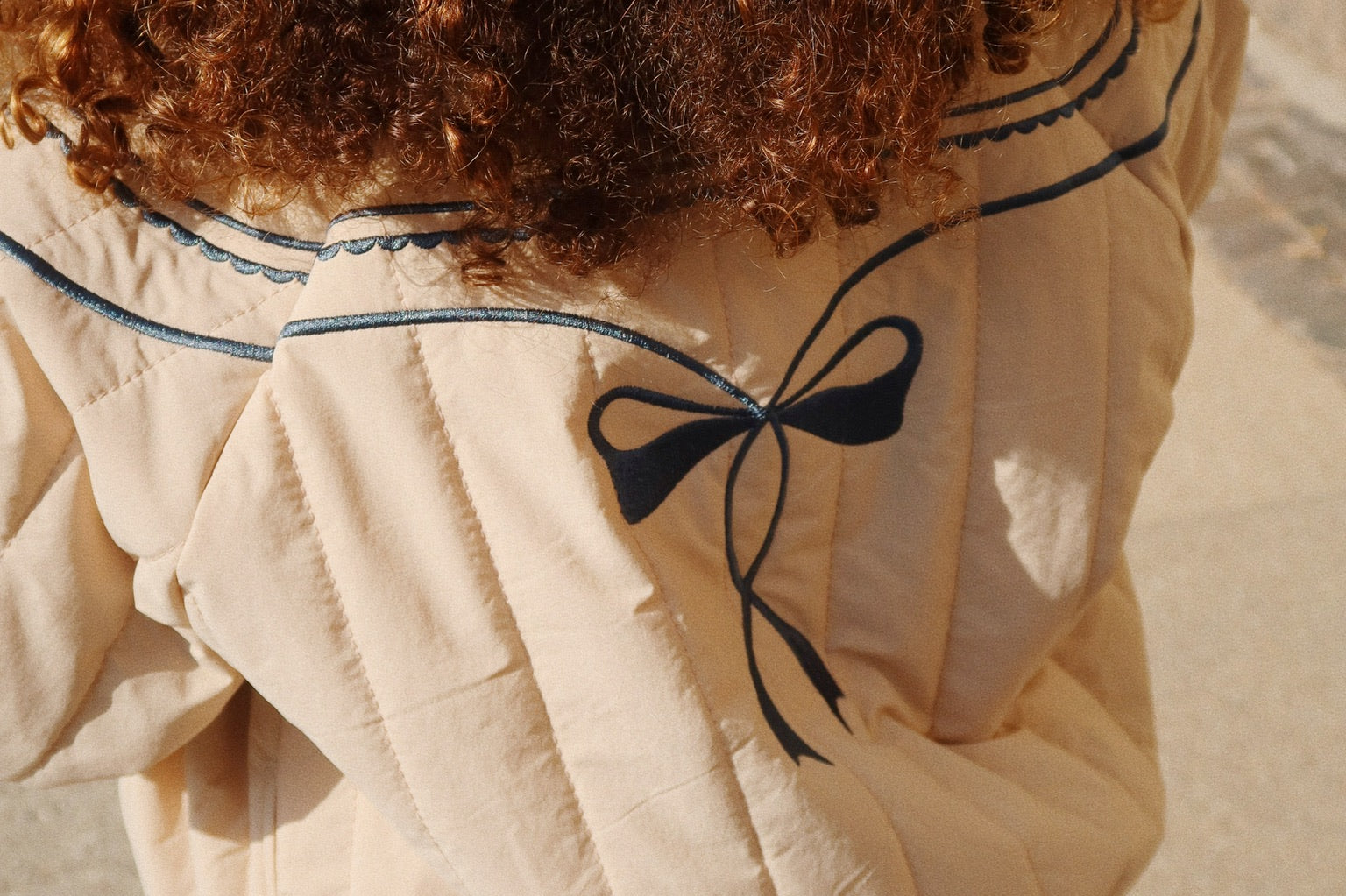 Konges Sløjd A/S Termotøj smoke gray