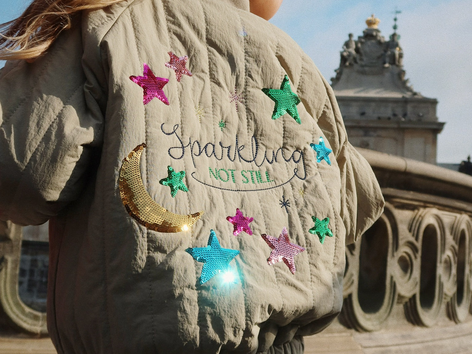 Konges Sløjd A/S Termotøj laurel oak