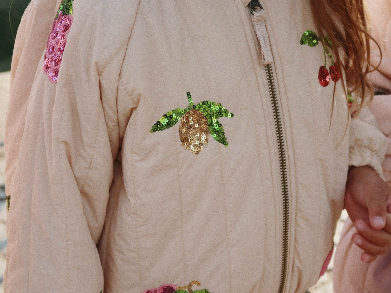 Konges Sløjd A/S Termotøj frappé