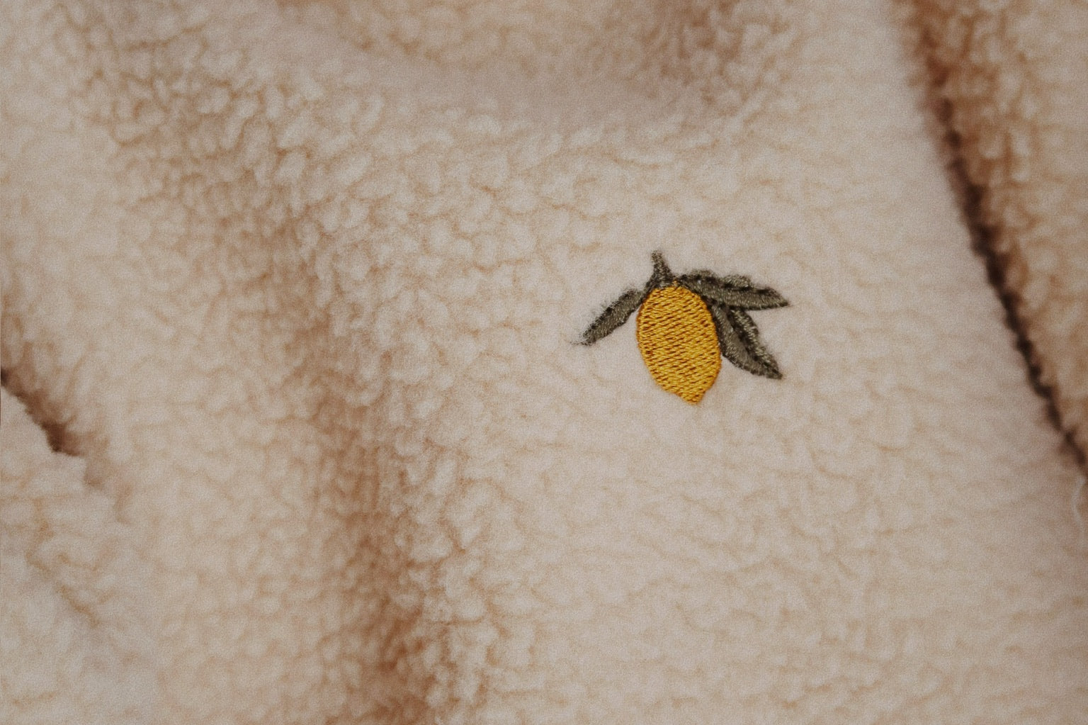 Konges Sløjd A/S Termotøj oxford tan