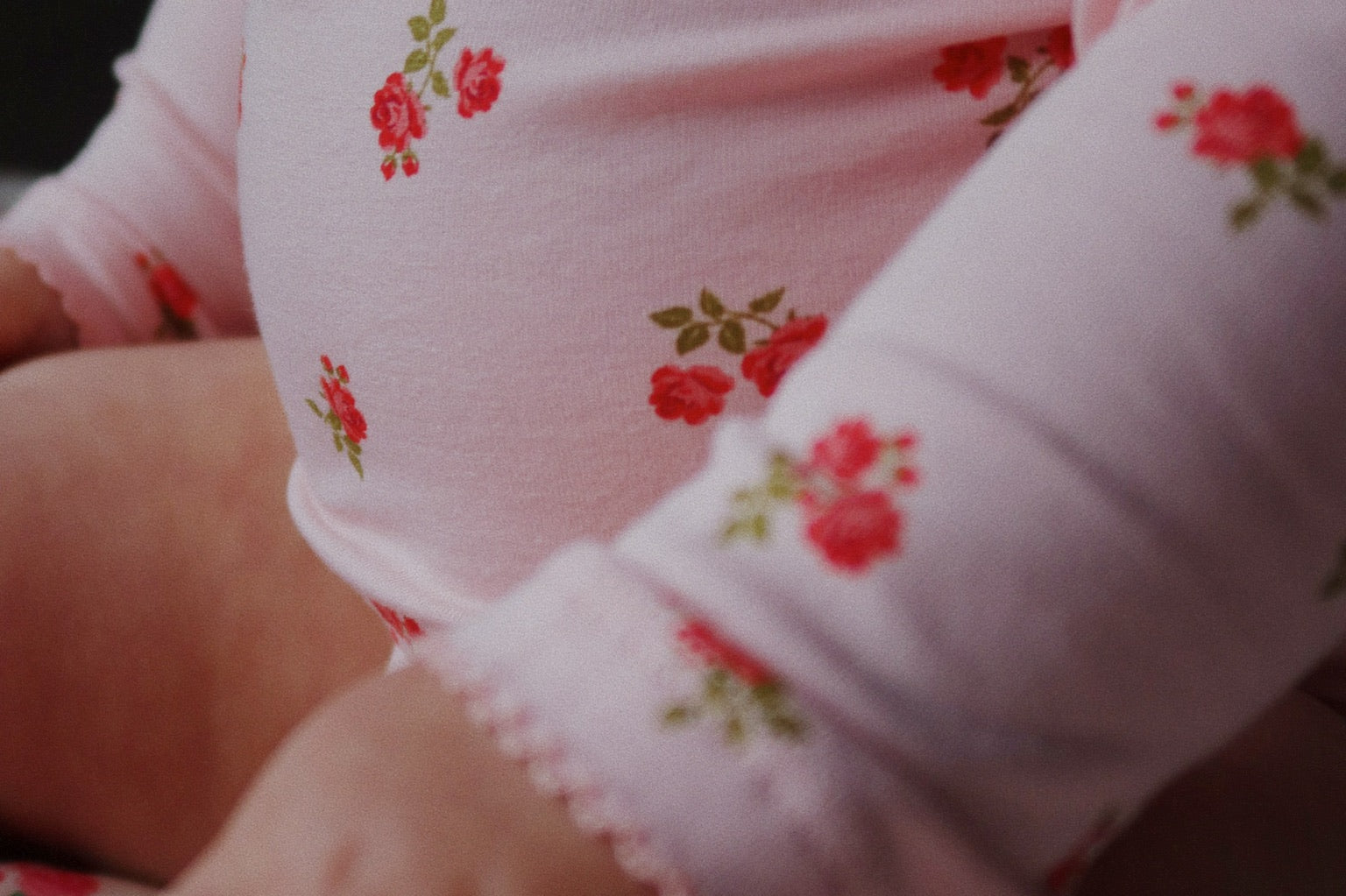 Konges Sløjd A/S Bodystockings rosa pink