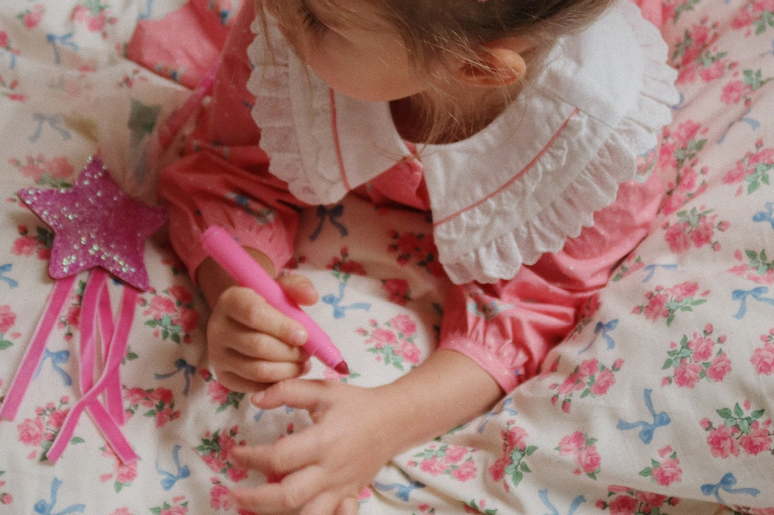 Konges Sløjd A/S Håraccessories amarena