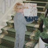 Konges Sløjd A/S Bluser - Vævet green check