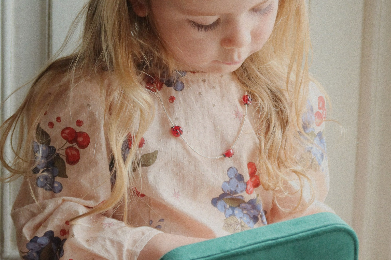 Konges Sløjd A/S WOVEN DRESSES cremona