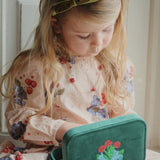 Konges Sløjd A/S Smykker bottle green