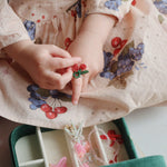 Konges Sløjd A/S WOVEN DRESSES cremona