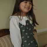 Konges Sløjd A/S Bluser - Vævet optic white