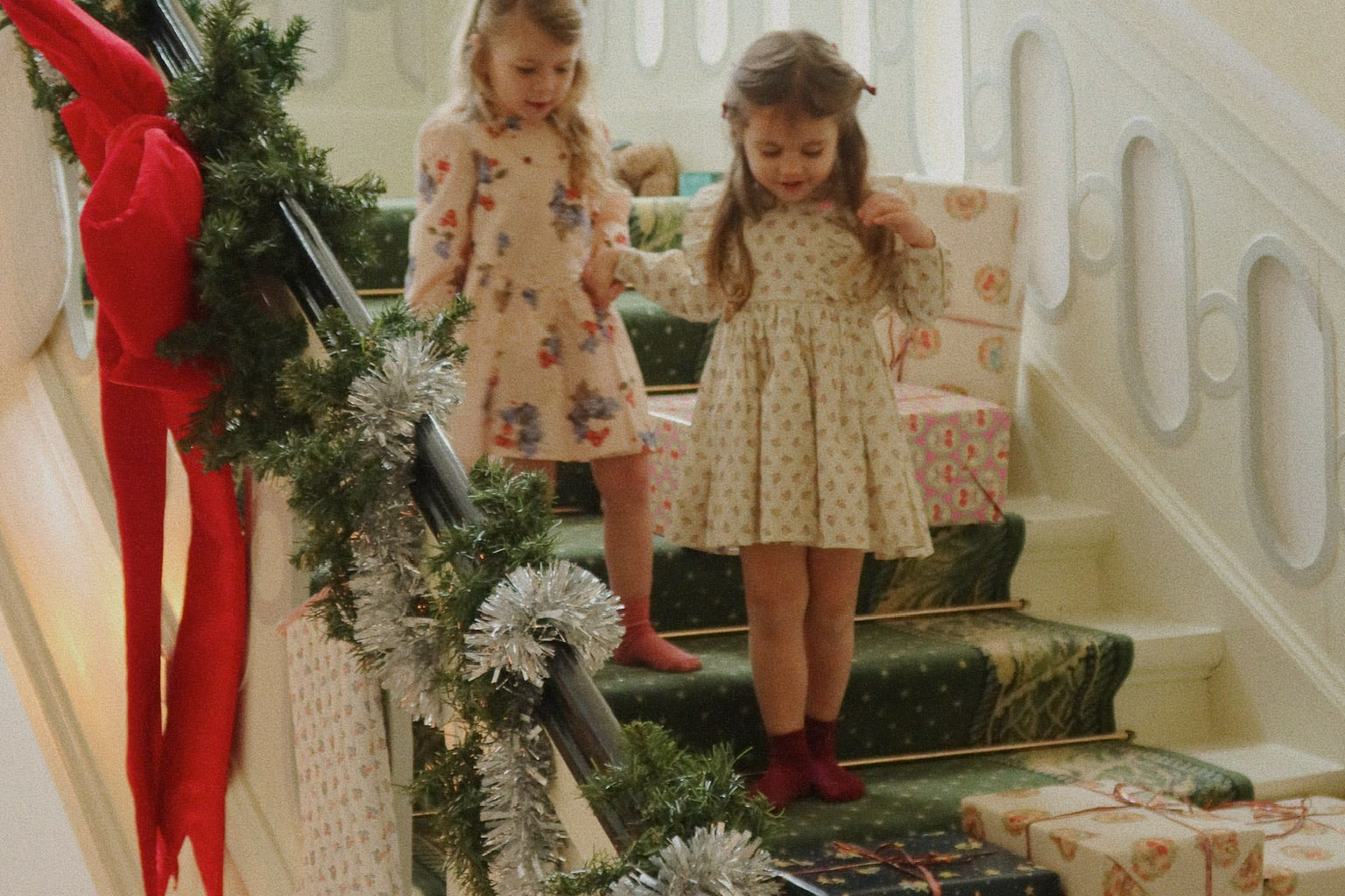 Konges Sløjd A/S WOVEN DRESSES cremona