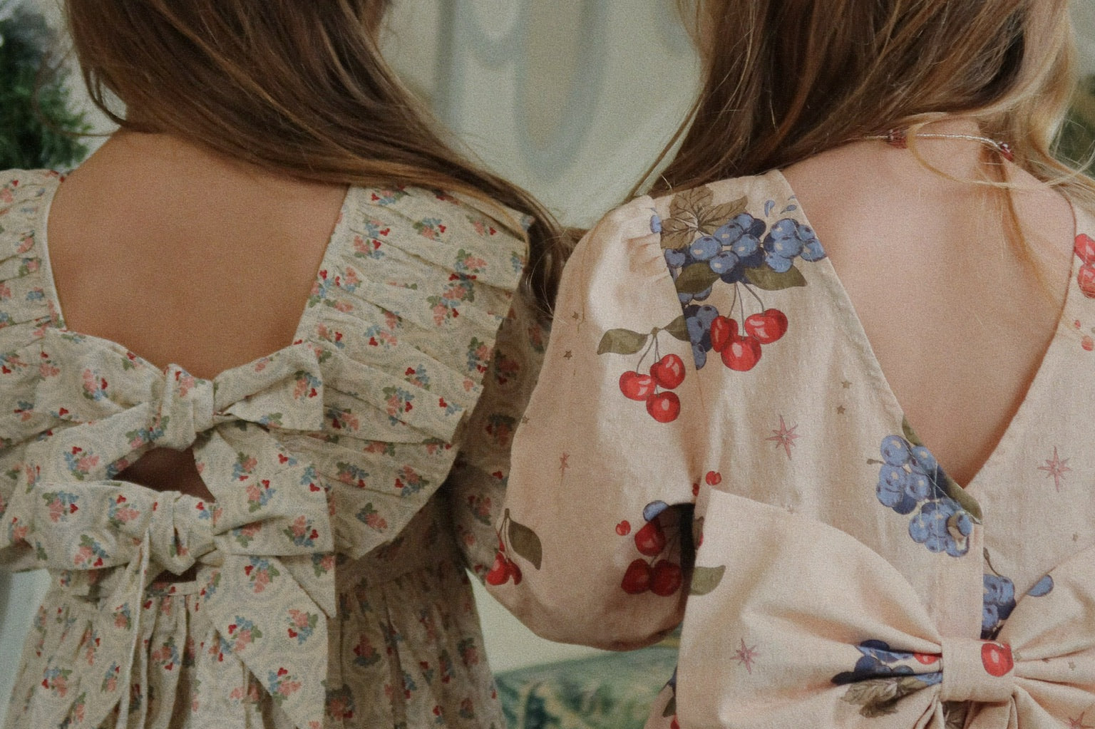 Konges Sløjd A/S WOVEN DRESSES cremona