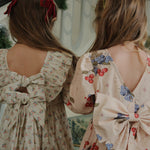 Konges Sløjd A/S WOVEN DRESSES cremona