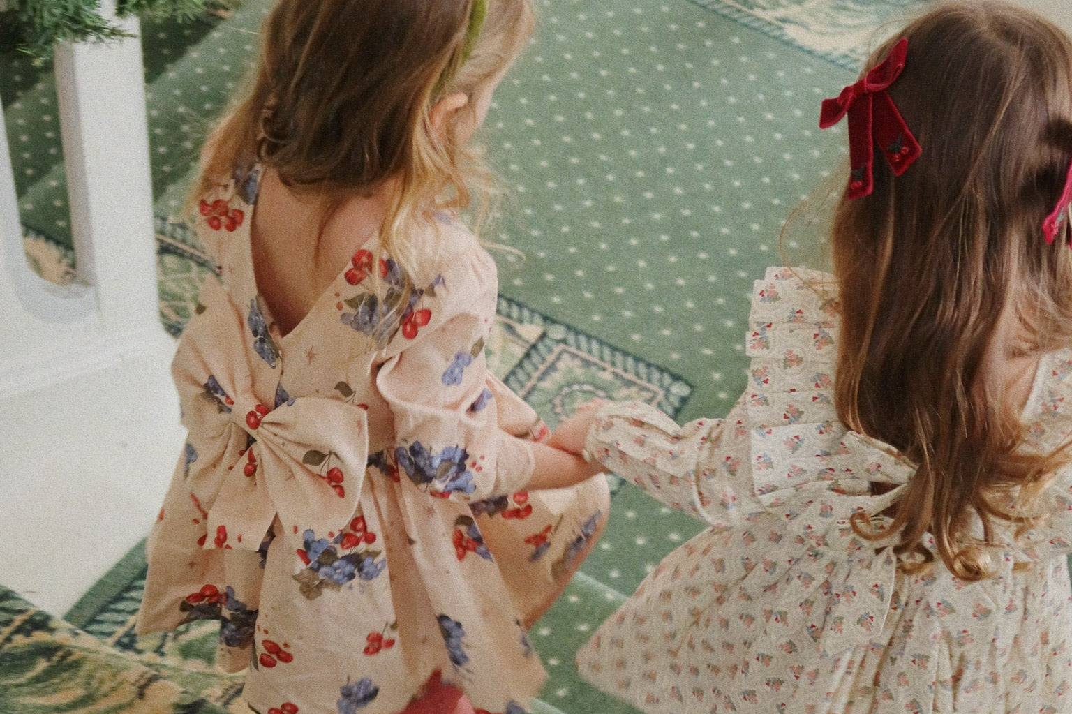 Konges Sløjd A/S WOVEN DRESSES cremona