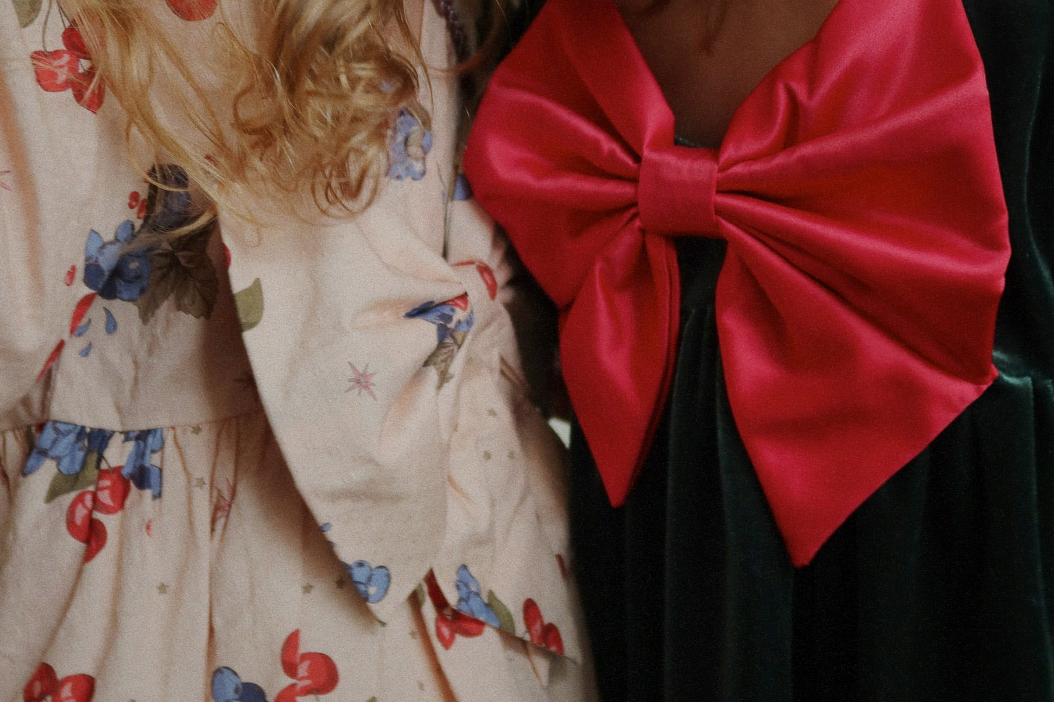 Konges Sløjd A/S WOVEN DRESSES cremona