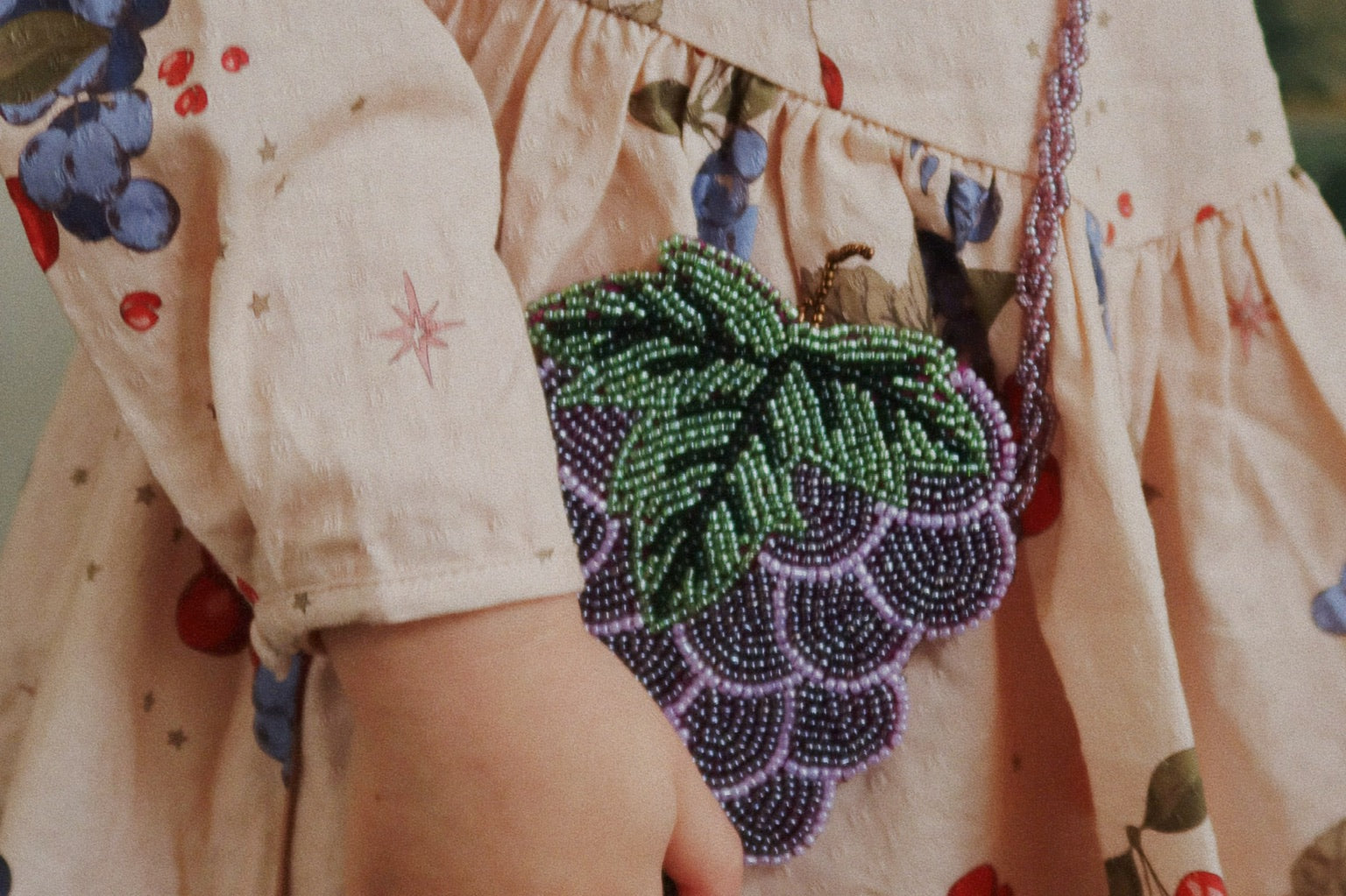 Konges Sløjd A/S WOVEN DRESSES cremona