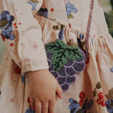 Konges Sløjd A/S WOVEN DRESSES cremona