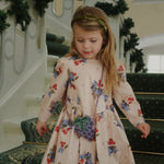 Konges Sløjd A/S WOVEN DRESSES cremona