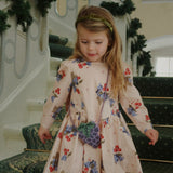 Konges Sløjd A/S WOVEN DRESSES cremona