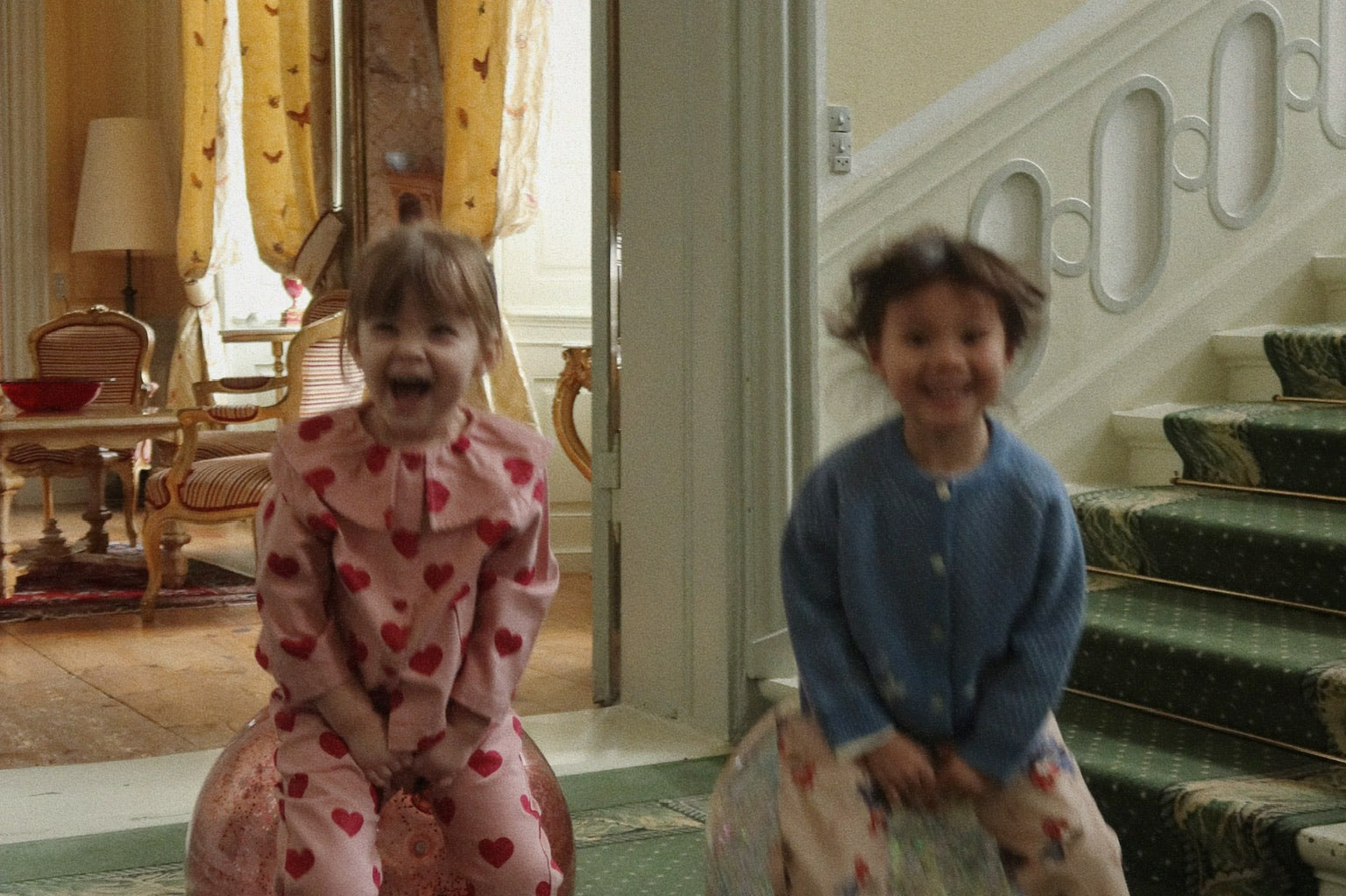 Konges Sløjd A/S Bukser - Vævet cremona