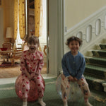 Konges Sløjd A/S Bukser - Vævet cremona