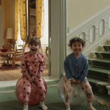 Konges Sløjd A/S Bukser - Vævet cremona