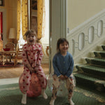 Konges Sløjd A/S Jakker og veste - Vævet amour glitter