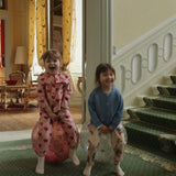 Konges Sløjd A/S Jakker og veste - Vævet amour glitter